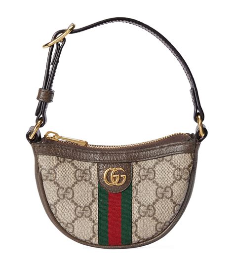 gucci mint purse|Gucci ophidia mini shoulder bag.